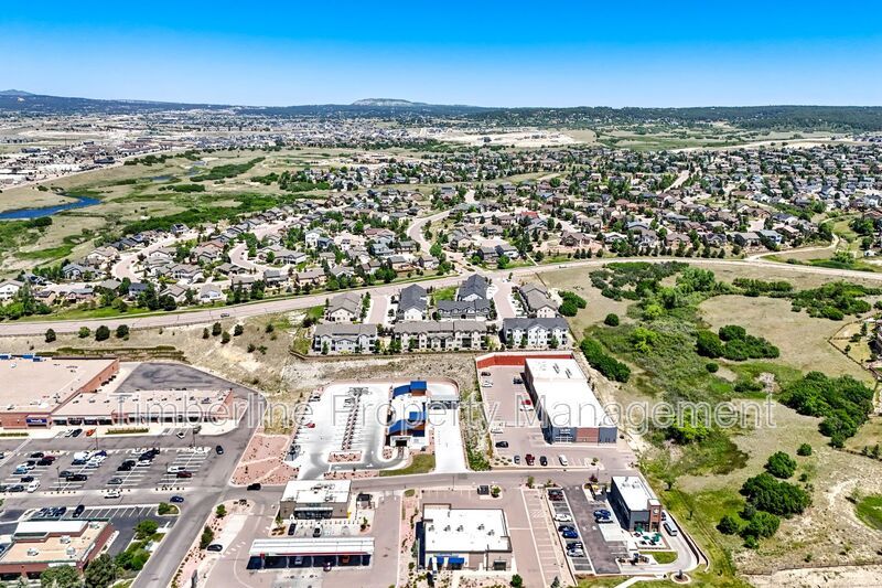 3bdrm Townhouse is Monument....Fabulous Location property image