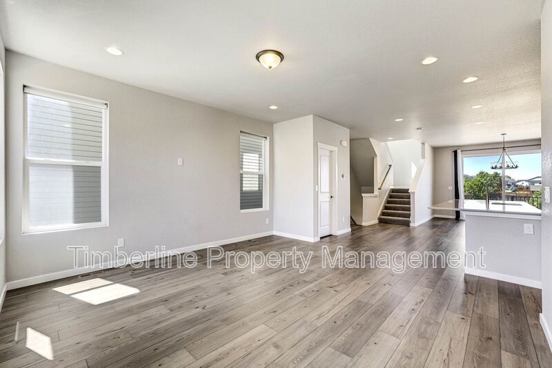 3 bedrooms 3.5 bathroom home, closet to Peterson AFB property image