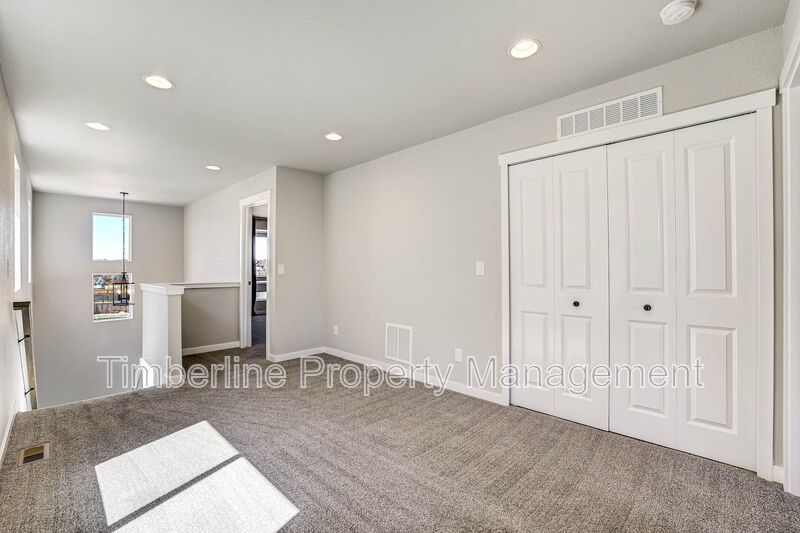 3 bedrooms 3.5 bathroom home, closet to Peterson AFB property image