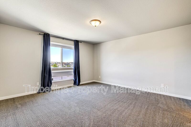 3 bedrooms 3.5 bathroom home, closet to Peterson AFB property image