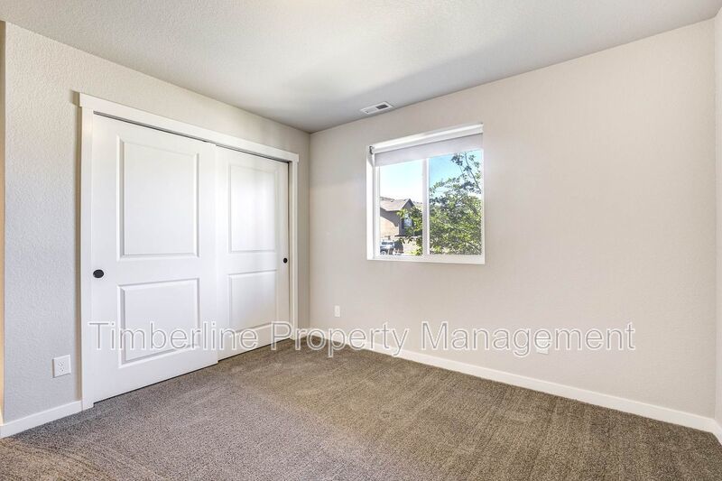 3 bedrooms 3.5 bathroom home, closet to Peterson AFB property image