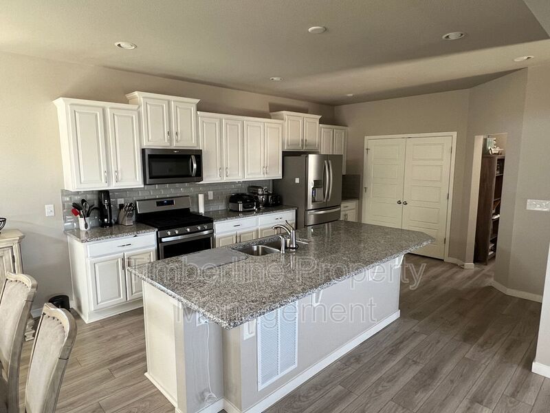 3bd Plus Office and Bonus Room in Banning Lewis Ranch...Maintenance Free Living property image