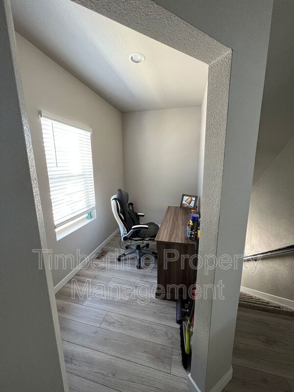 3bd Plus Office and Bonus Room in Banning Lewis Ranch...Maintenance Free Living property image
