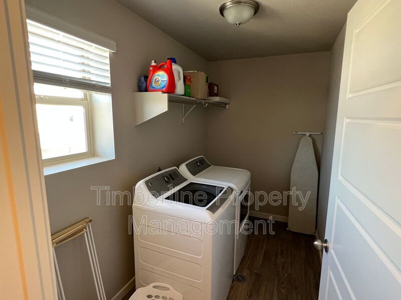 3bd Plus Office and Bonus Room in Banning Lewis Ranch...Maintenance Free Living property image