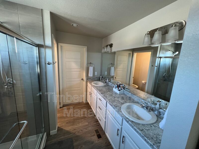 3bd Plus Office and Bonus Room in Banning Lewis Ranch...Maintenance Free Living property image