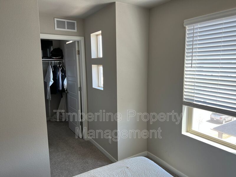 3bd Plus Office and Bonus Room in Banning Lewis Ranch...Maintenance Free Living property image