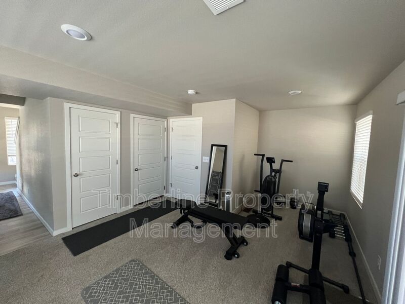 3bd Plus Office and Bonus Room in Banning Lewis Ranch...Maintenance Free Living property image