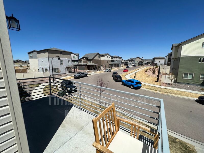 3bd Plus Office and Bonus Room in Banning Lewis Ranch...Maintenance Free Living property image