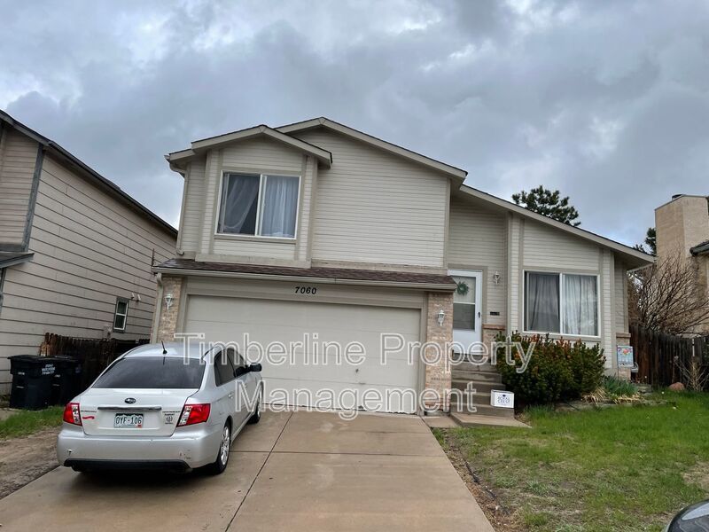 Cozy 4 Bedroom Home property image