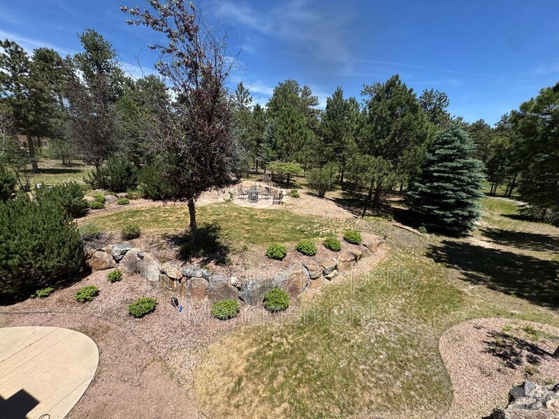 Gorgeous 3 bedroom in Monument on Large Lot! property image