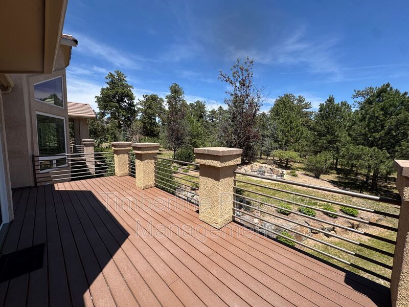 Gorgeous 3 bedroom in Monument on Large Lot! property image