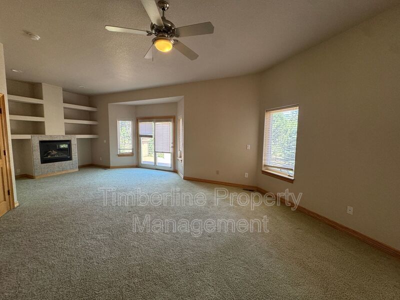 Gorgeous 3 bedroom in Monument on Large Lot! property image