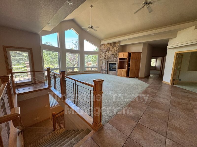 Gorgeous 3 bedroom in Monument on Large Lot! property image