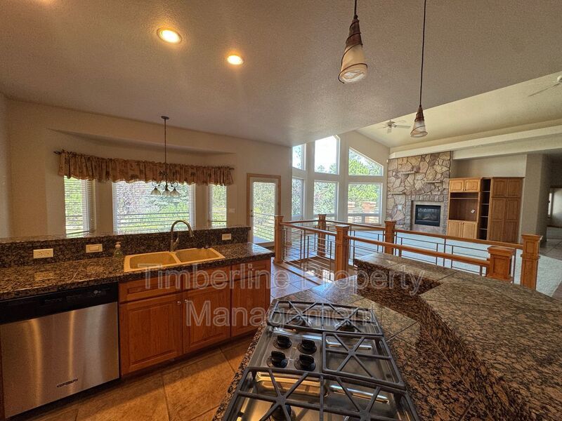 Gorgeous 3 bedroom in Monument on Large Lot! property image