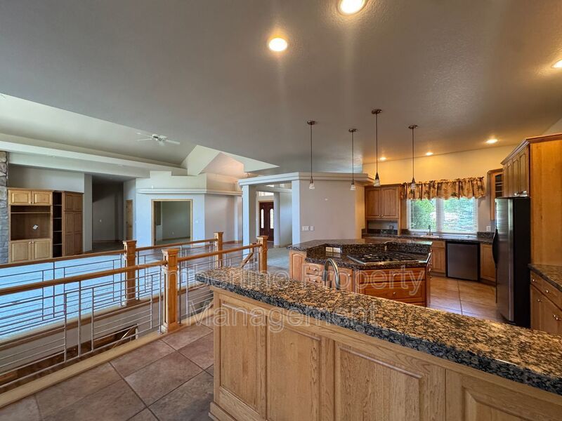 Gorgeous 3 bedroom in Monument on Large Lot! property image