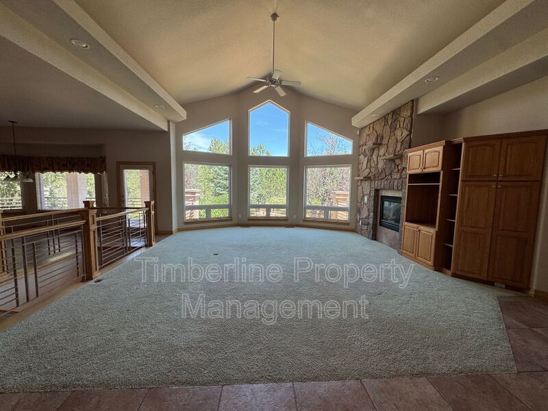 Gorgeous 3 bedroom in Monument on Large Lot! property image