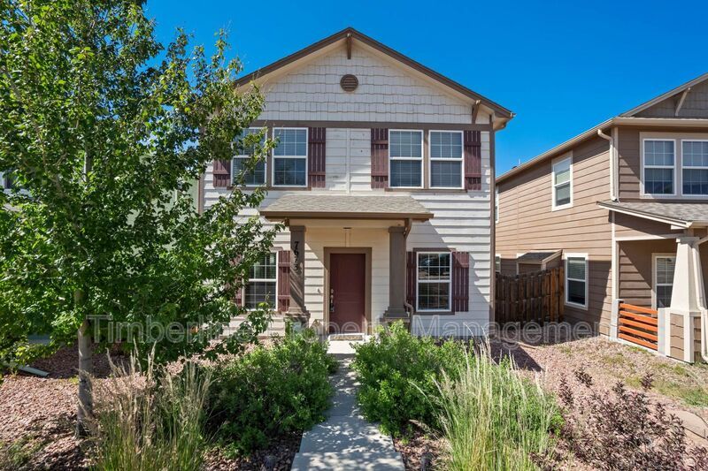Low Maintenance 3 Bedroom Home in D20 property image