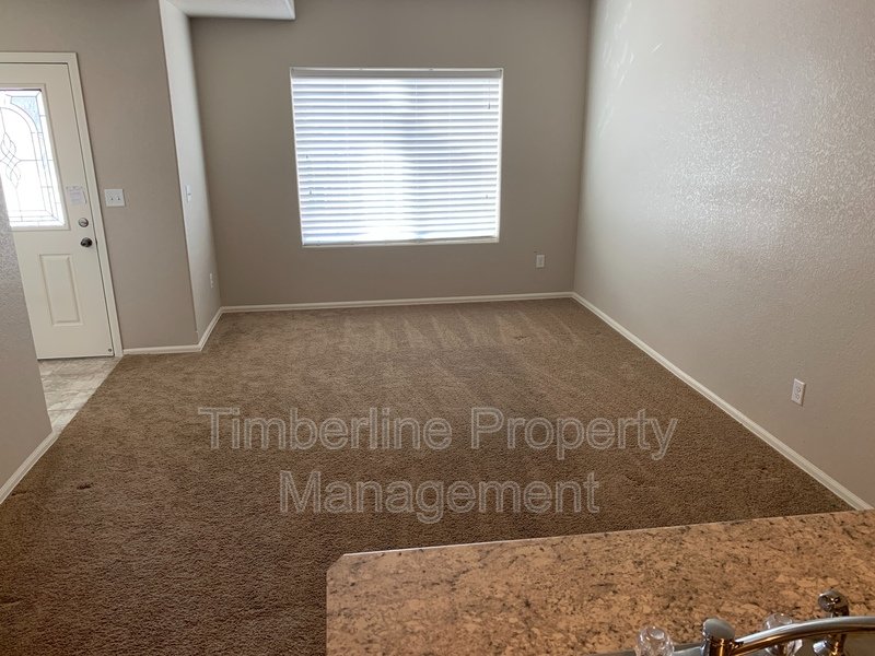 Newer 3bdrm Townhome, 2 car garage, Close to Town and Easy access to Ft. Carson property image