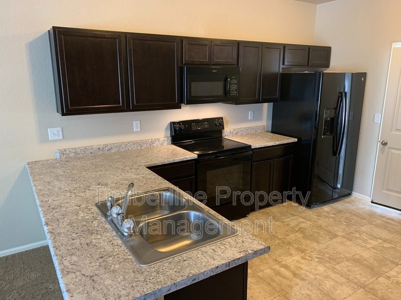 Newer 3bdrm Townhome, 2 car garage, Close to Town and Easy access to Ft. Carson property image