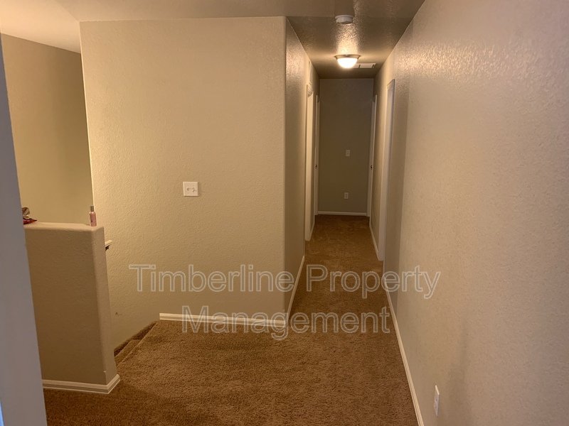 Newer 3bdrm Townhome, 2 car garage, Close to Town and Easy access to Ft. Carson property image