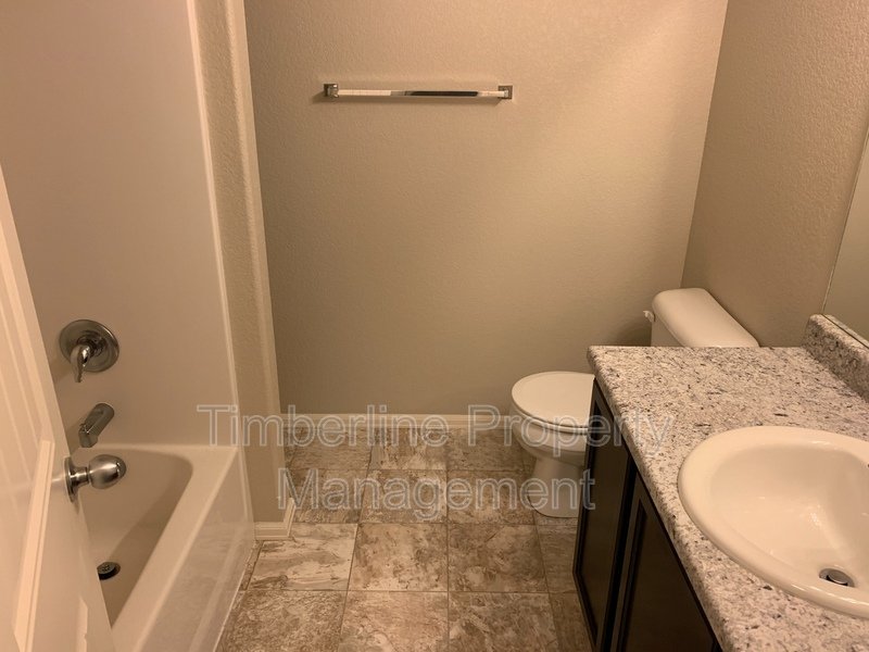 Newer 3bdrm Townhome, 2 car garage, Close to Town and Easy access to Ft. Carson property image
