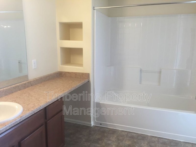 Newer 3bdrm Townhome, 2 car garage, Close to Town and Easy access to Ft. Carson property image