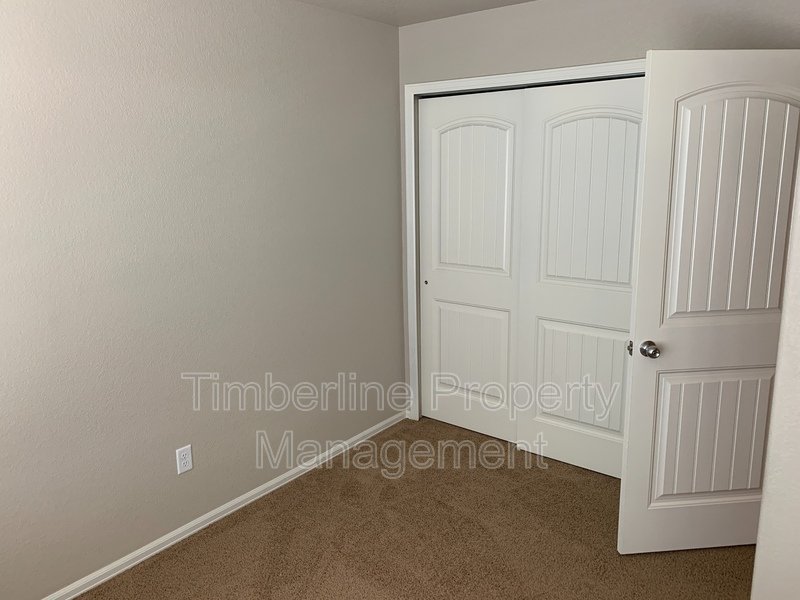 Newer 3bdrm Townhome, 2 car garage, Close to Town and Easy access to Ft. Carson property image
