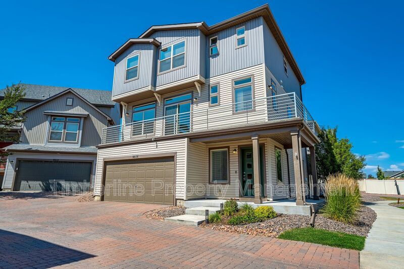 3bd Plus Office and Bonus Room in Banning Lewis Ranch...Maintenance Free Living property image