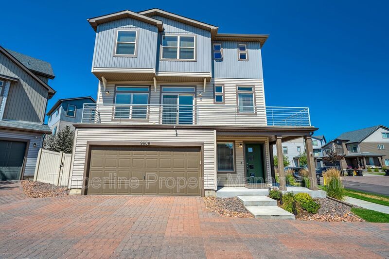3bd Plus Office and Bonus Room in Banning Lewis Ranch...Maintenance Free Living property image