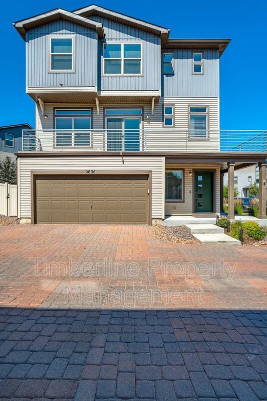 3bd Plus Office and Bonus Room in Banning Lewis Ranch...Maintenance Free Living property image