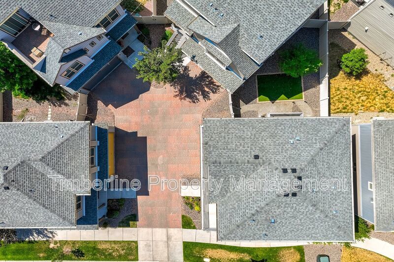 3bd Plus Office and Bonus Room in Banning Lewis Ranch...Maintenance Free Living property image