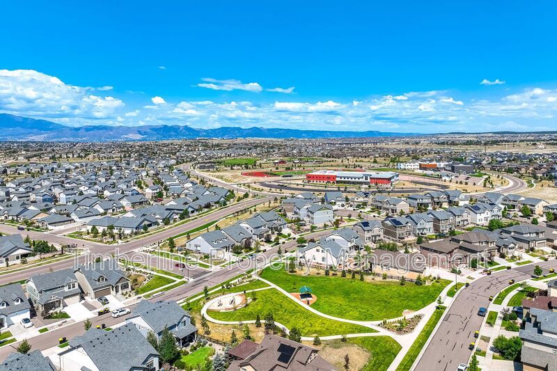 3bd Plus Office and Bonus Room in Banning Lewis Ranch...Maintenance Free Living property image