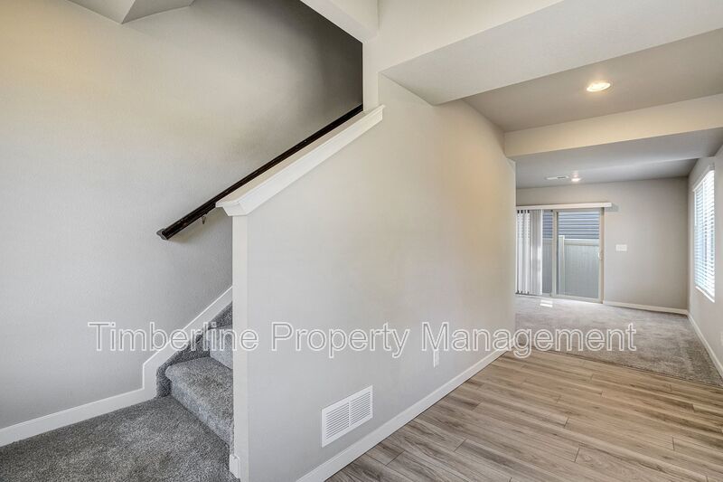 3bd Plus Office and Bonus Room in Banning Lewis Ranch...Maintenance Free Living property image