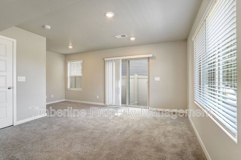 3bd Plus Office and Bonus Room in Banning Lewis Ranch...Maintenance Free Living property image