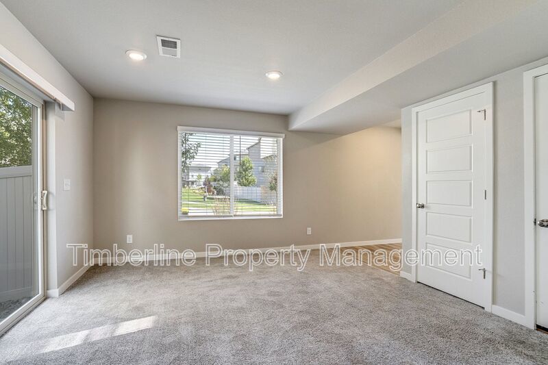 3bd Plus Office and Bonus Room in Banning Lewis Ranch...Maintenance Free Living property image
