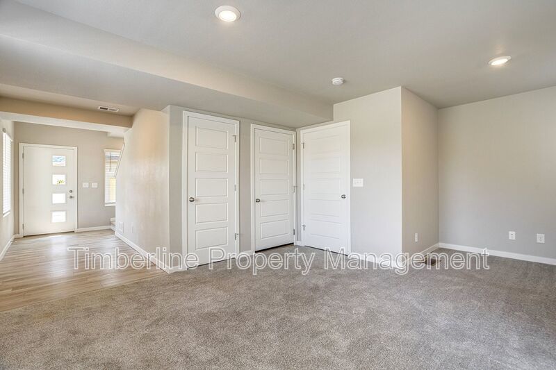 3bd Plus Office and Bonus Room in Banning Lewis Ranch...Maintenance Free Living property image