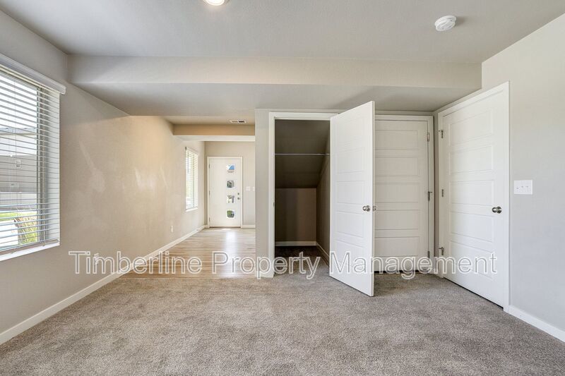 3bd Plus Office and Bonus Room in Banning Lewis Ranch...Maintenance Free Living property image