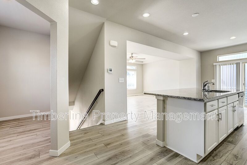 3bd Plus Office and Bonus Room in Banning Lewis Ranch...Maintenance Free Living property image