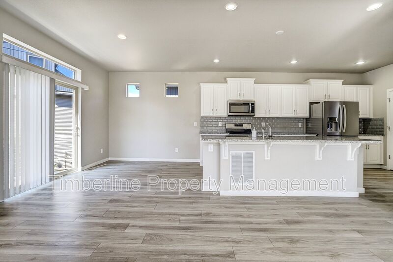 3bd Plus Office and Bonus Room in Banning Lewis Ranch...Maintenance Free Living property image