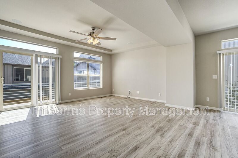 3bd Plus Office and Bonus Room in Banning Lewis Ranch...Maintenance Free Living property image