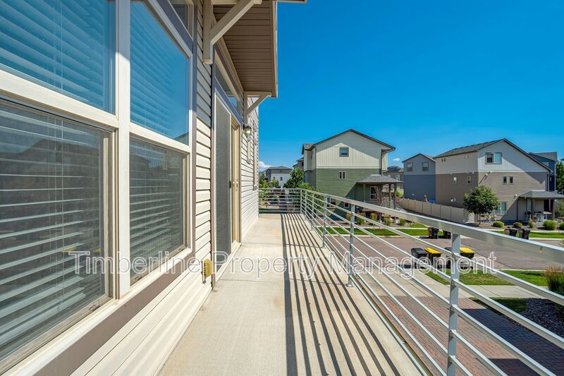 3bd Plus Office and Bonus Room in Banning Lewis Ranch...Maintenance Free Living property image