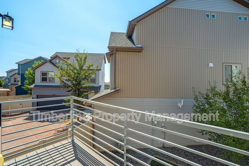 3bd Plus Office and Bonus Room in Banning Lewis Ranch...Maintenance Free Living property image