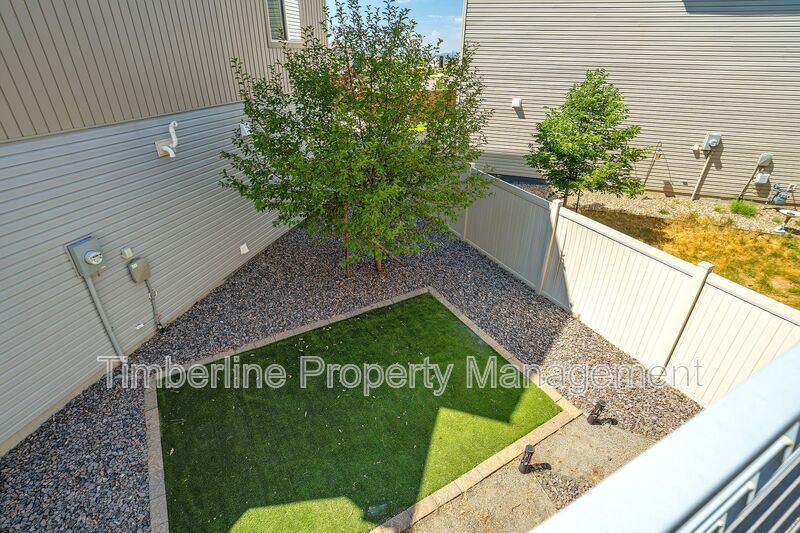 3bd Plus Office and Bonus Room in Banning Lewis Ranch...Maintenance Free Living property image