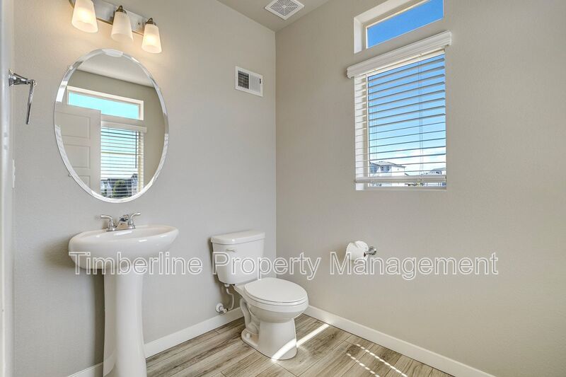 3bd Plus Office and Bonus Room in Banning Lewis Ranch...Maintenance Free Living property image