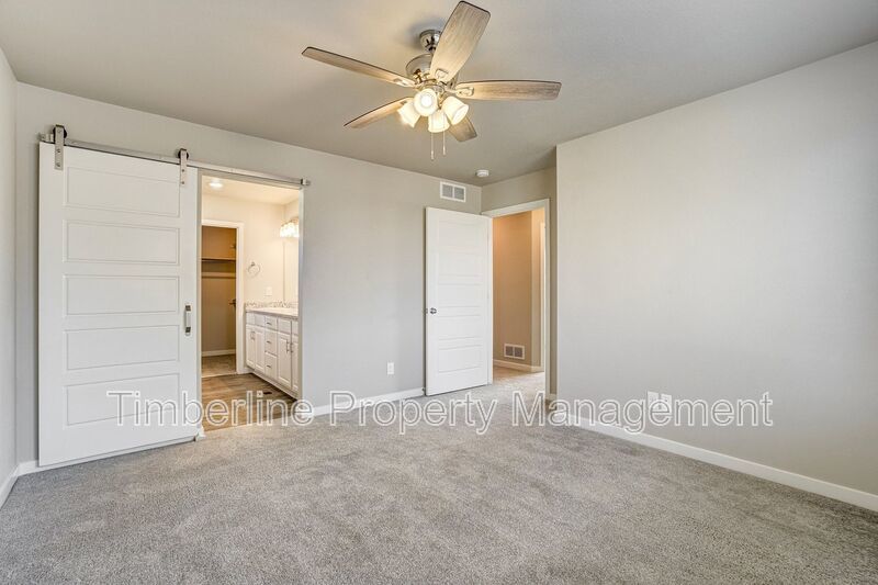 3bd Plus Office and Bonus Room in Banning Lewis Ranch...Maintenance Free Living property image