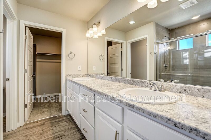3bd Plus Office and Bonus Room in Banning Lewis Ranch...Maintenance Free Living property image