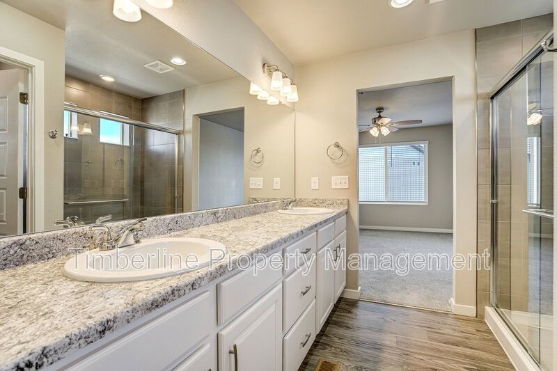3bd Plus Office and Bonus Room in Banning Lewis Ranch...Maintenance Free Living property image