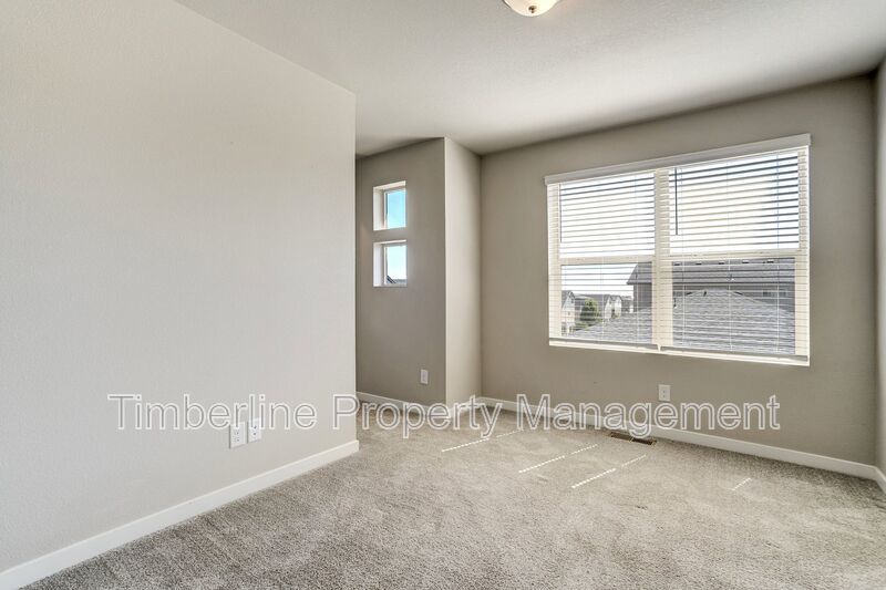 3bd Plus Office and Bonus Room in Banning Lewis Ranch...Maintenance Free Living property image