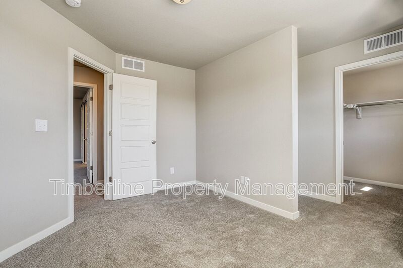 3bd Plus Office and Bonus Room in Banning Lewis Ranch...Maintenance Free Living property image