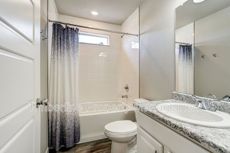 3bd Plus Office and Bonus Room in Banning Lewis Ranch...Maintenance Free Living property image